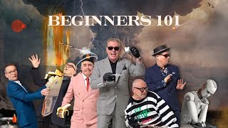 Beginners 101 Lyrics English Translation