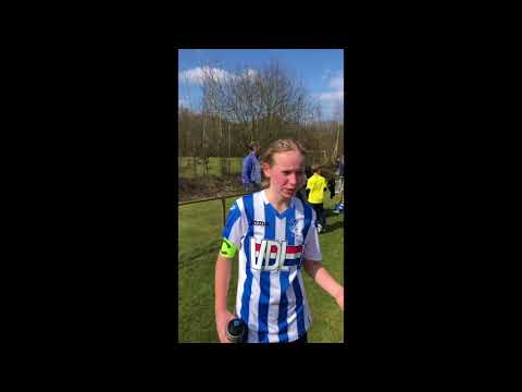 DOSL - FC Eindhoven JO13