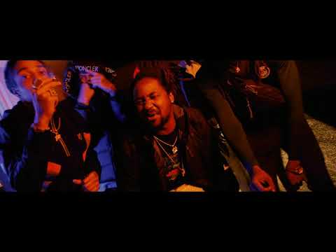 Shatta OG x Mobmif x Weezy-Squad - Benef (Clip Officiel)