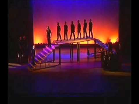 Circle of Life - Leandro Luna & Aimê Bocchi