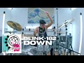 Down - blink-182 - Drum Cover