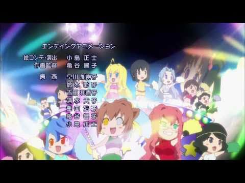 ドラゴンクライシス！ ミライボウル ももいろクローバーZ