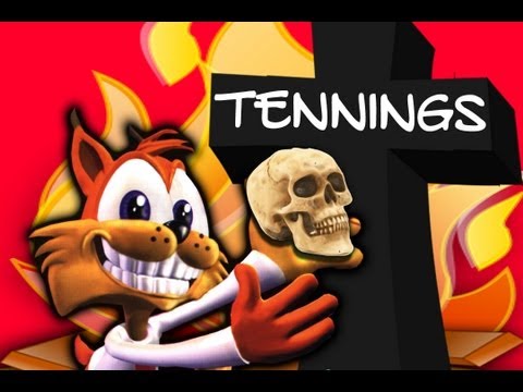 Bubsy 3D: The Review