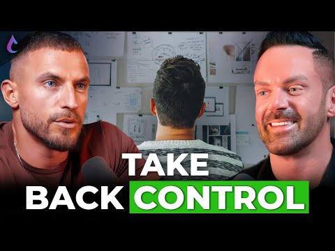 How To Make Progress In Your Life *quickly* | Charlie Mardon (E032)