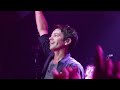 Nate Ruess - Carry On (Live in Seoul, 28 July 2015)