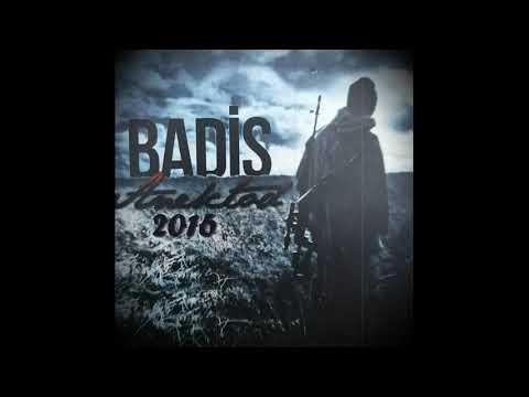 Badis - Anektod [ ANEKTOD ALBUM 2016 ]
