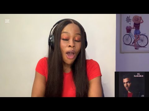 First time listening to Quincy jones “Secret Garden” ft Barrywhite AlB. sure,James Ingram,El Debarge