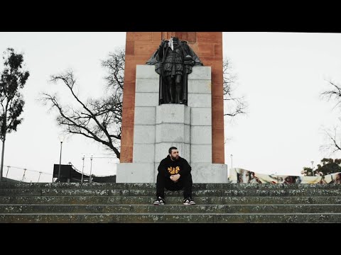 Greeley - The Pendulum (prod. Lachy Hamill)