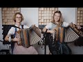 Viva la Vida mit Celia & Sabrina | Steirische Harmonika