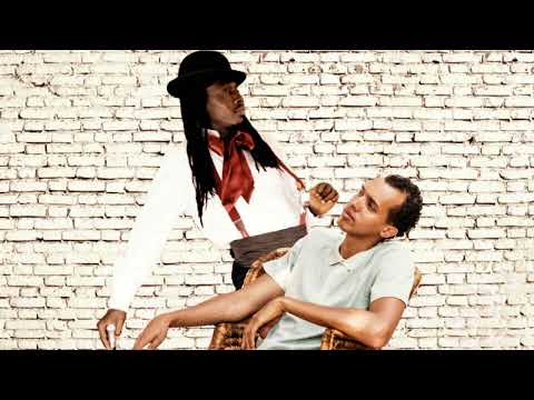 Faada Freddy & Gaël Faye - Reality cuts me like a knife