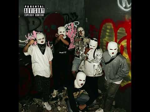 Cybro$ - SNDKT x AMN (Official Audio)