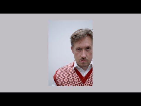 Joy Orbison - Play It Again