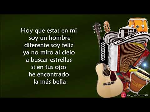 Como Olvidarte, Binomio De Oro De América - Letra Oficial