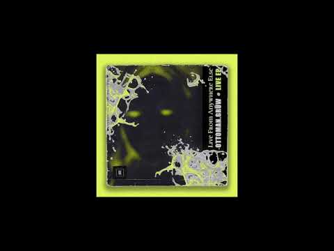 PREMIERE // Ottoman.grüw - Here We Can See (Original Mix) [Insane Industry]