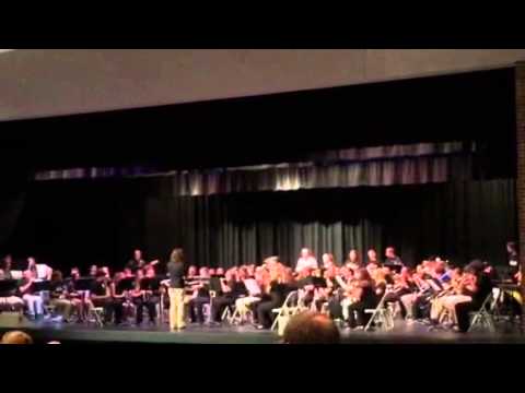 SVHS Band Reunion- Bohemian Rhapsody