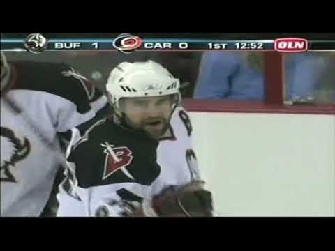 Chris Drury Goal May 28, 2006