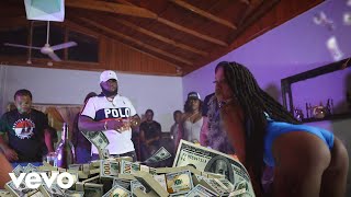 Takeova, Chronic Law - Nuff Money (Official Music Video)