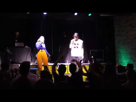 Sehabe & Ressira - 12 (Alsancak Bios İzmir Konseri)