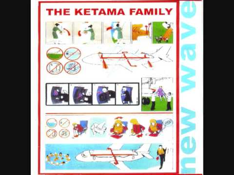 THE KETAMA FAMILY 