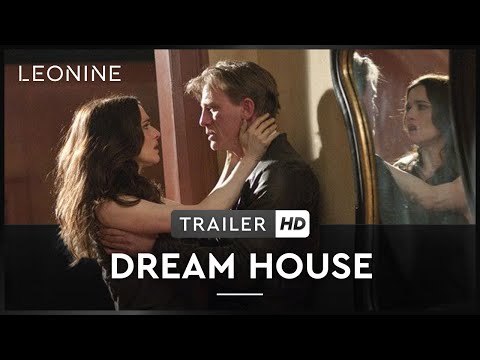 Trailer-Vorschau: Dream House