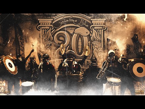 WINNERS 2005 - VENT'ANNI - مازال مكملين