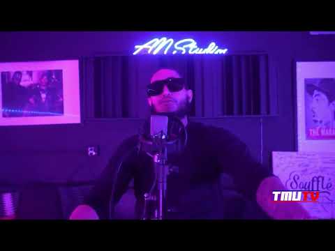 HANDSOME SHOOTER - TRUST IN MY BROS FREESTYLE PERFORMANCE