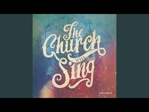 Holy - The Church Will Sing