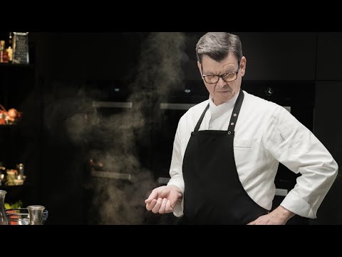 Meisterklasse | "Die Kunst des Kochens" mit Harald Wohlfahrt