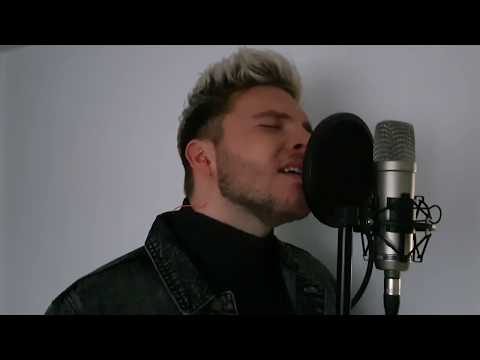 Fall on me by Martin Madeja (Cover)