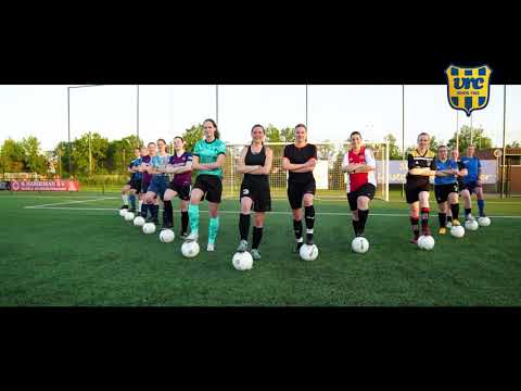 Vrouwen gezocht voor VRC 30+ vrouwenvoetbal