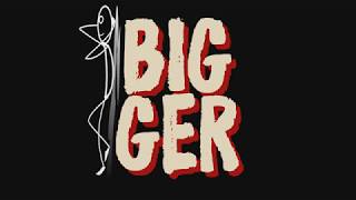 Sugarland - Bigger (Lyric Video)