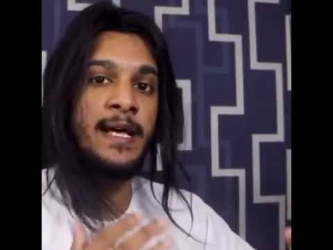 Saman Edirimuni with #maniya