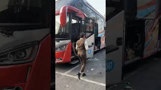 Download lagu Ramah dan cantik crew bus Rosalia Indah mp3