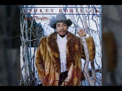 Let Me Be The Clock by Smokey Robinson