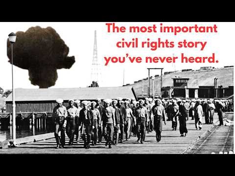 The Massive (Literal) Explosion That Started the Civil Rights Movement