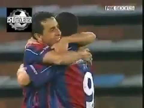 Video — Gol vs Velez
