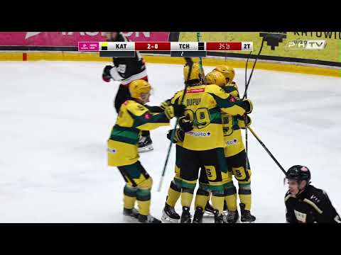 GKS  Katowice - GKS Tychy / 19.12.2025