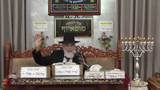 הרב יוסף רביבו | פלא יועץ | בית הכנסת מוסאיוף