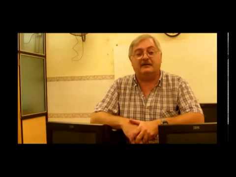 Horacio Podesta - "Viajes de estudio"