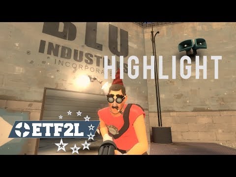 Toast, Karnax & Koling: ETF2L S32 Qualifiers