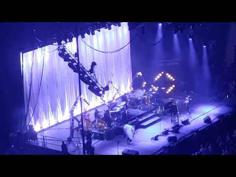 Brandi Carlile & Brittany Howard - It's A Man's World (James Brown cover) - MSG - 10/22/22