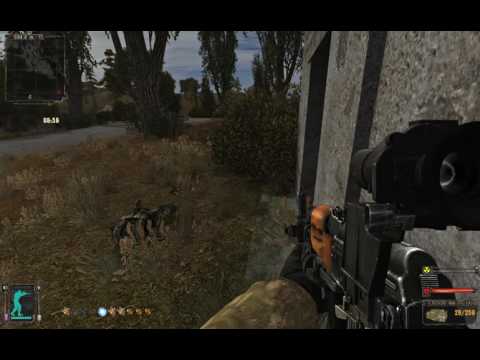 OGSE 0693 hard-core fight