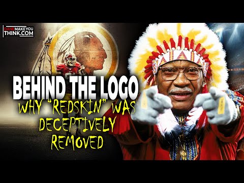 Behind The Logo: Why "Redskin" Was Deceptively Removed