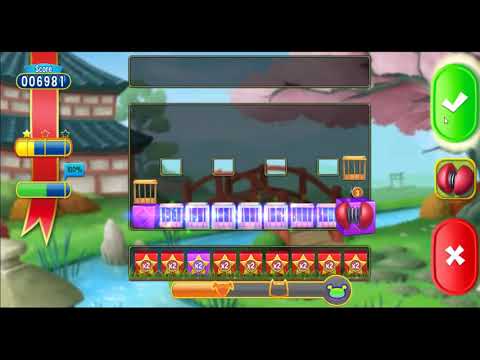 Pet Rescue Saga Level 4138 - NO BOOSTERS | SKILLGAMING ✔️