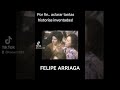La historia Real de Felipe Arriaga #musicamexicana #vicentefernández #felipearriaga @JorgeZamitiz