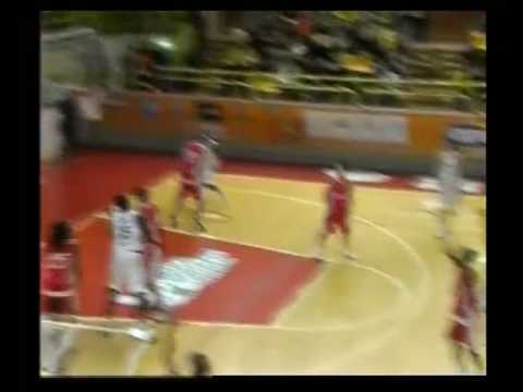 Fortitudo 2008/2009, si comincia!