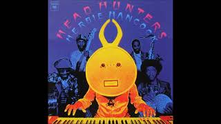 Head Hunters   Herbie Hancock   1973   Full Album