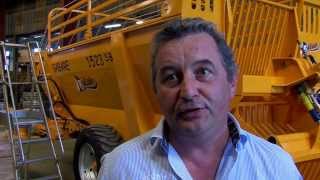 preview picture of video 'BELAIR - Outillage pour l'agriculture à Parigné (35)'