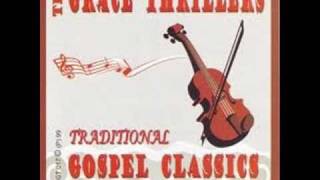 Grace Thrillers-Tell me the story