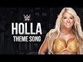 Kelly Kelly 4th WWE Theme Song ''Holla V3 ...